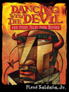 Cover image for Dancing with the Devil and Other Stories from Beyond / Bailando con el diablo y otros cuentos del más allá